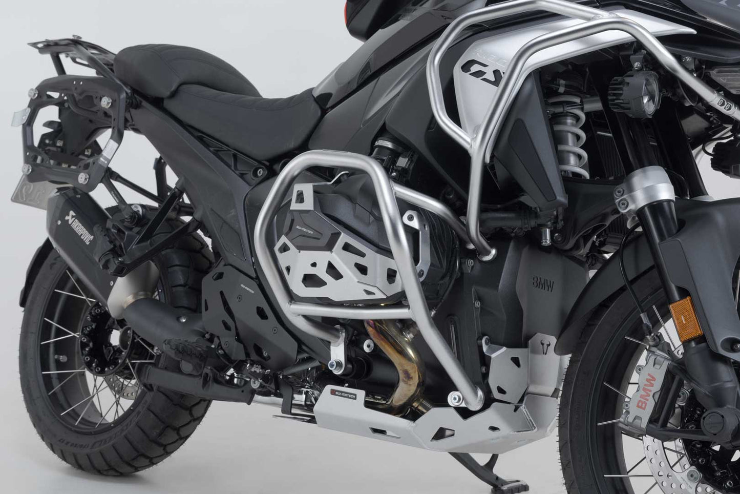 SW-Motech Crash bar