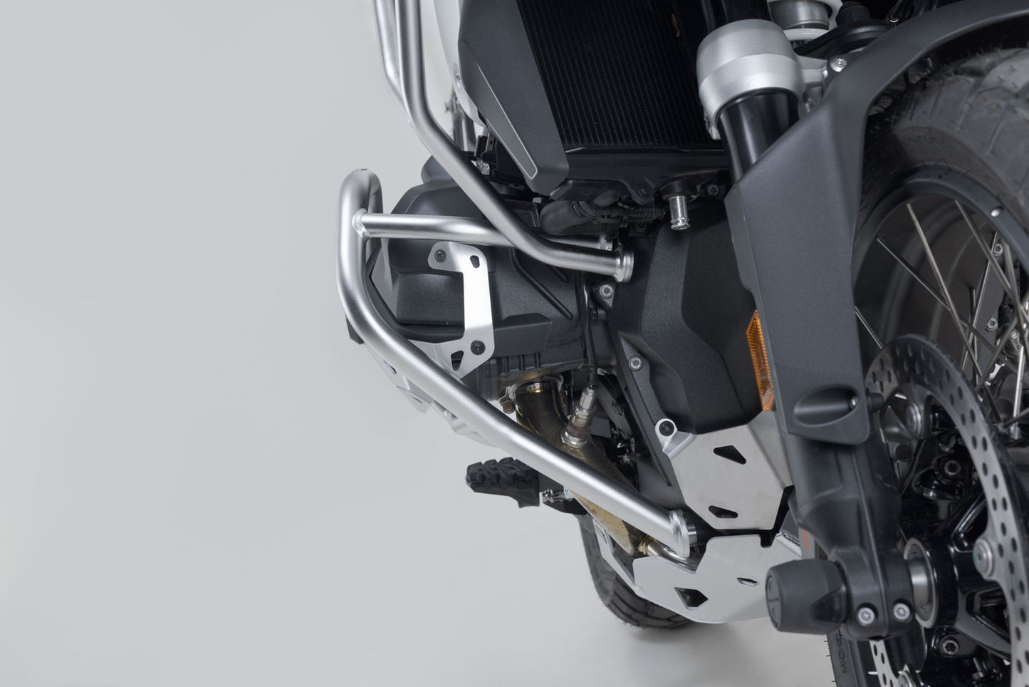 SW-Motech Crash bar