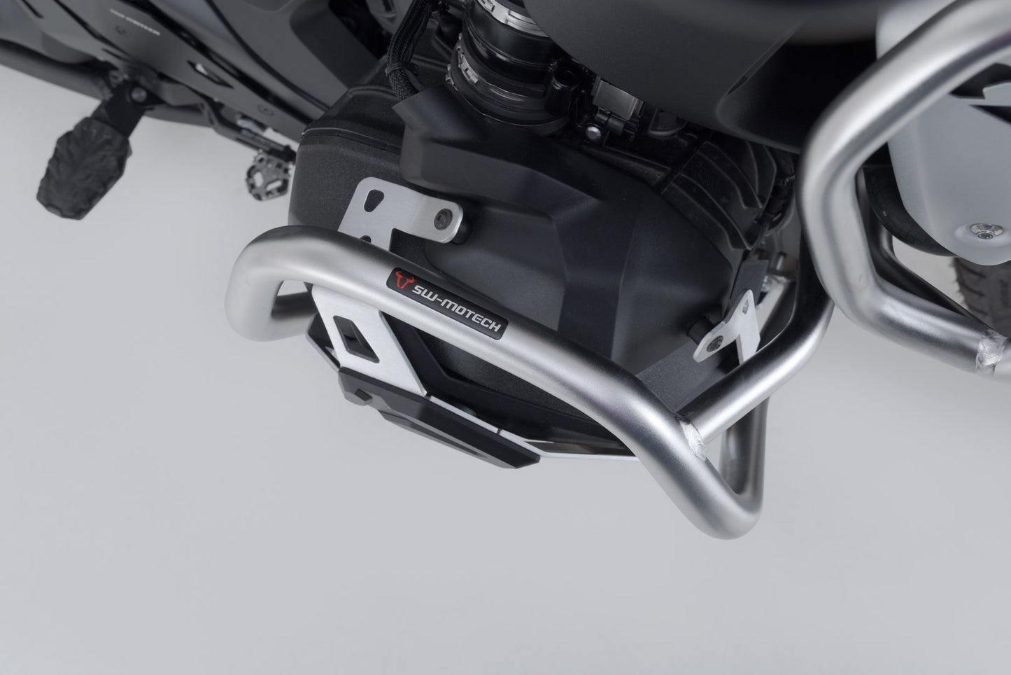 SW-Motech Crash bar