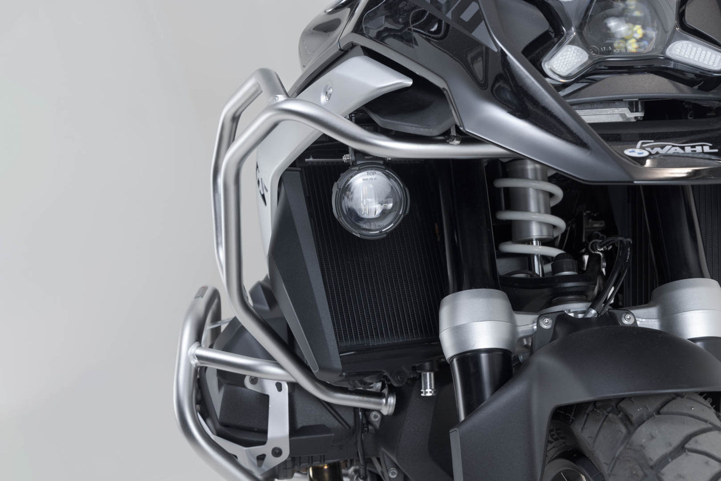 SW-Motech Upper crash bar