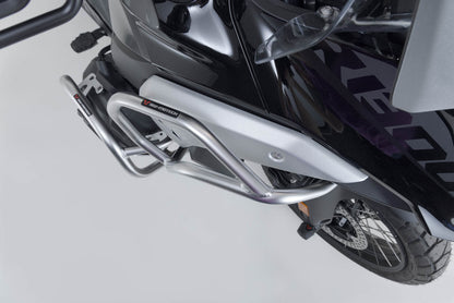 SW-Motech Upper crash bar