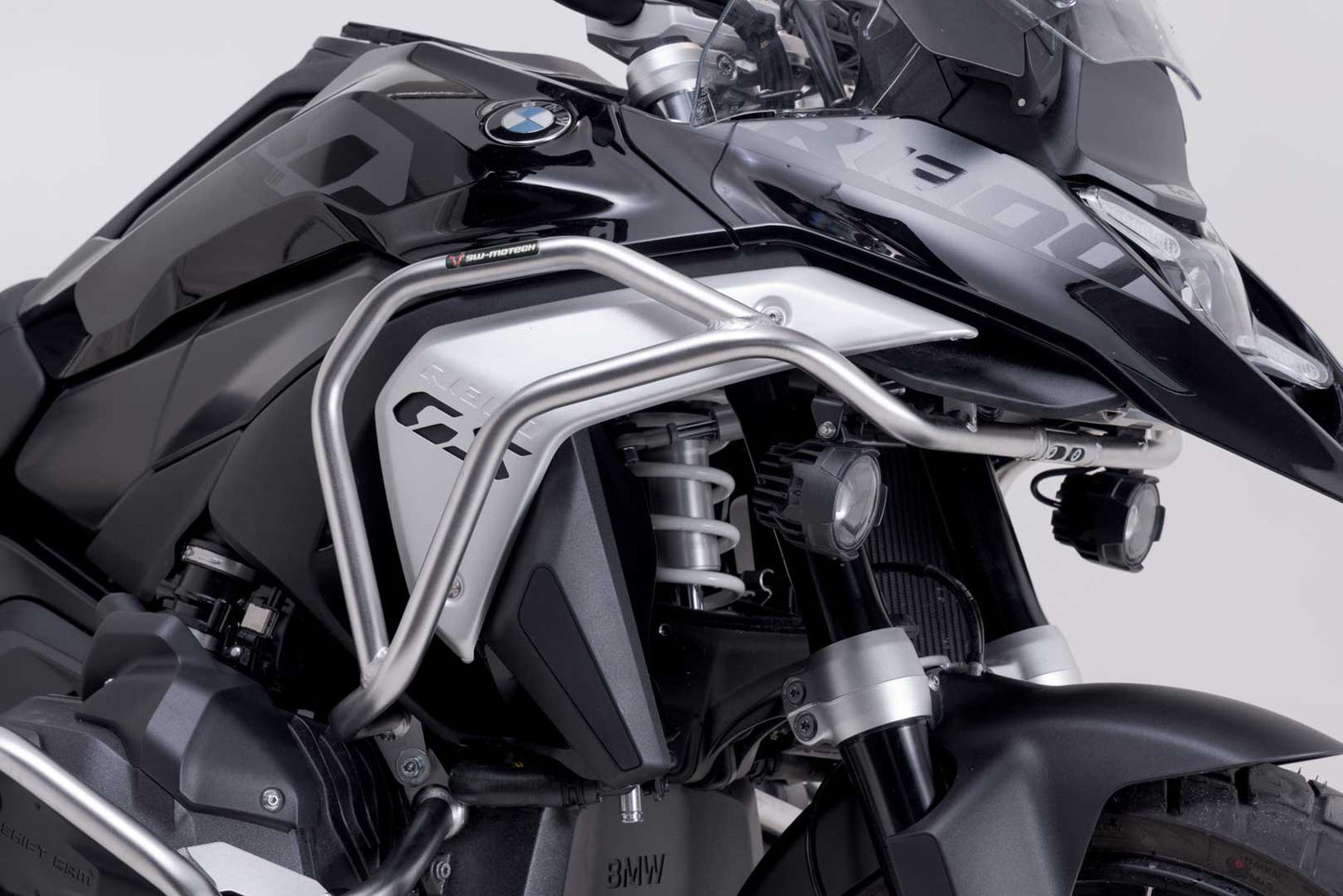 SW-Motech Upper crash bar
