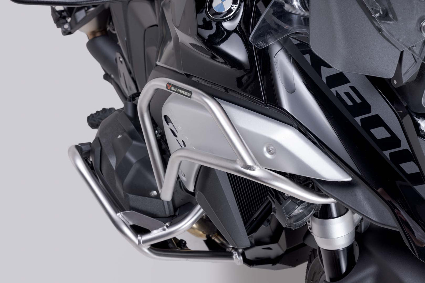 SW-Motech Upper crash bar