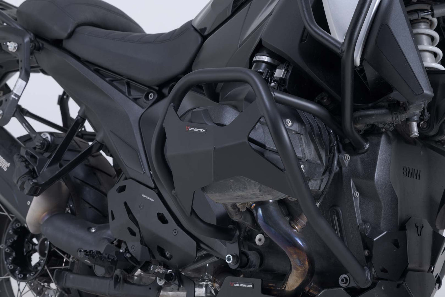 SW-Motech Crash bar