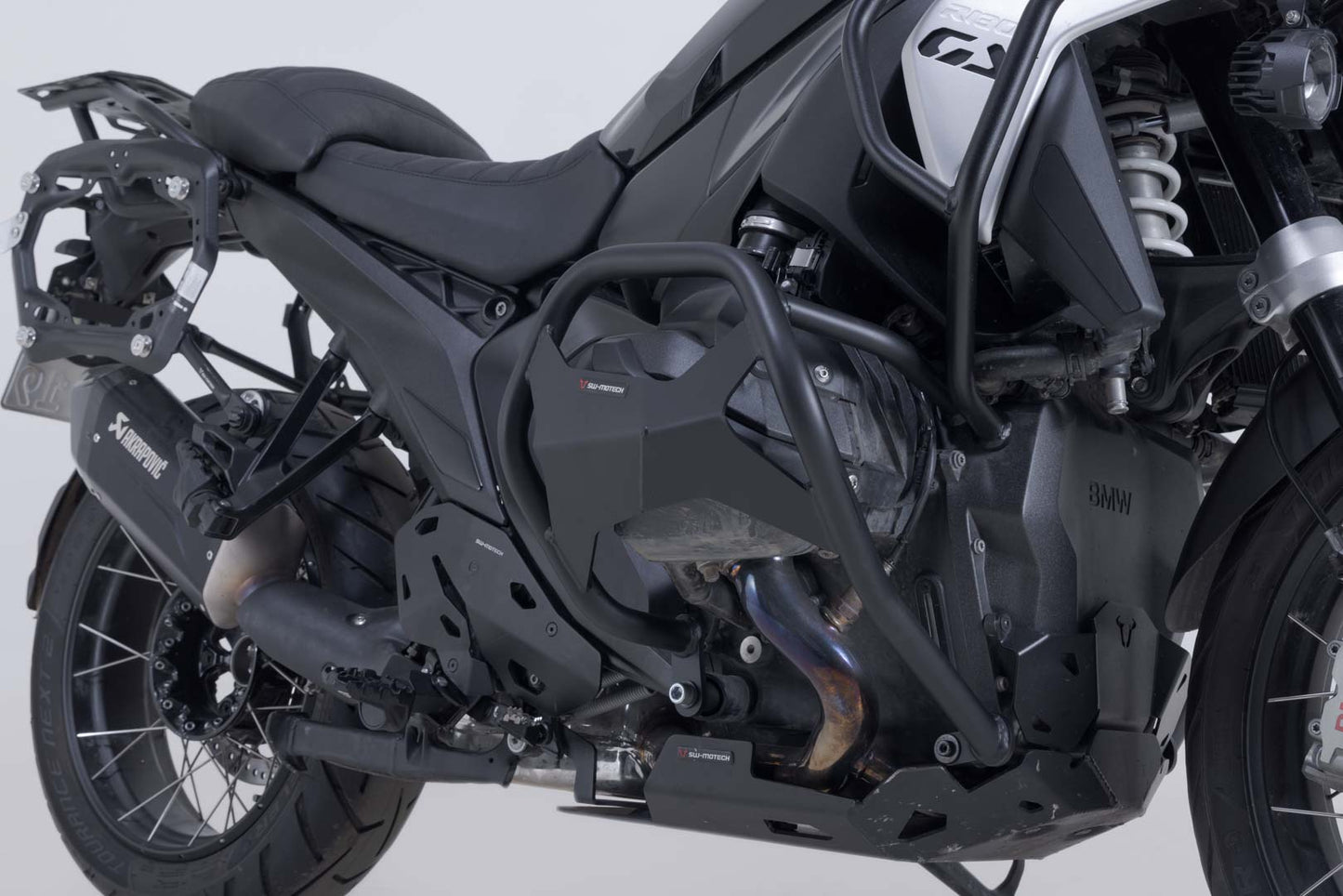 SW-Motech Crash bar