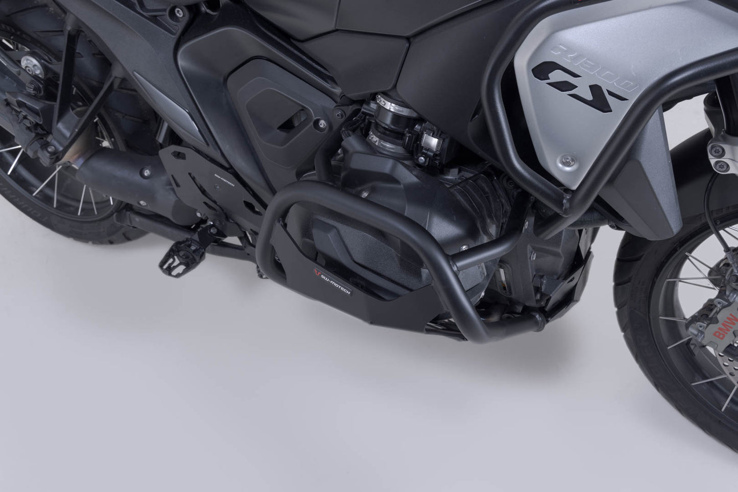 SW-Motech Crash bar
