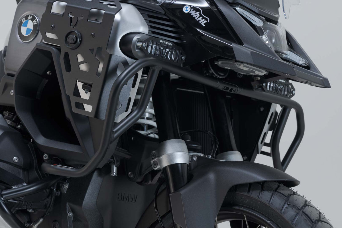 SW-Motech Upper crash bar