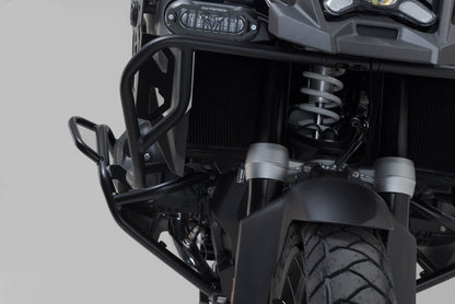 SW-Motech Upper crash bar