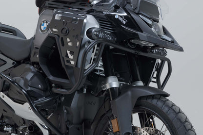 SW-Motech Upper crash bar