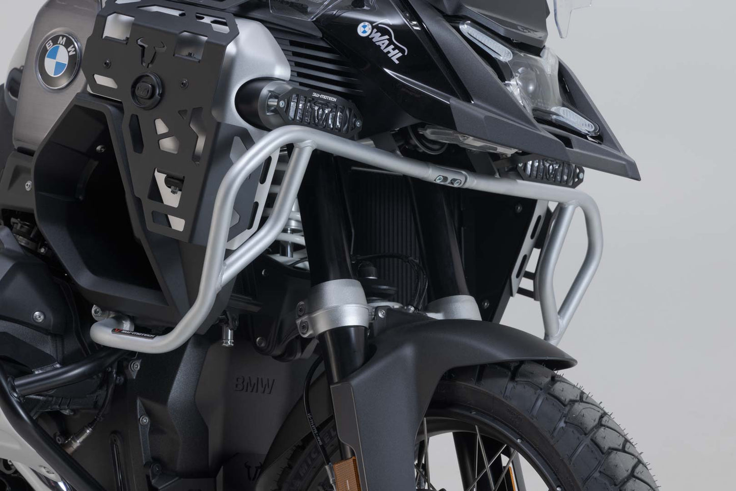 SW-Motech Adventure set Protection