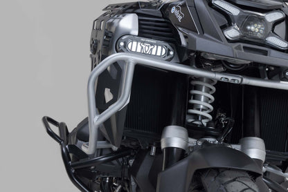 SW-Motech Upper crash bar