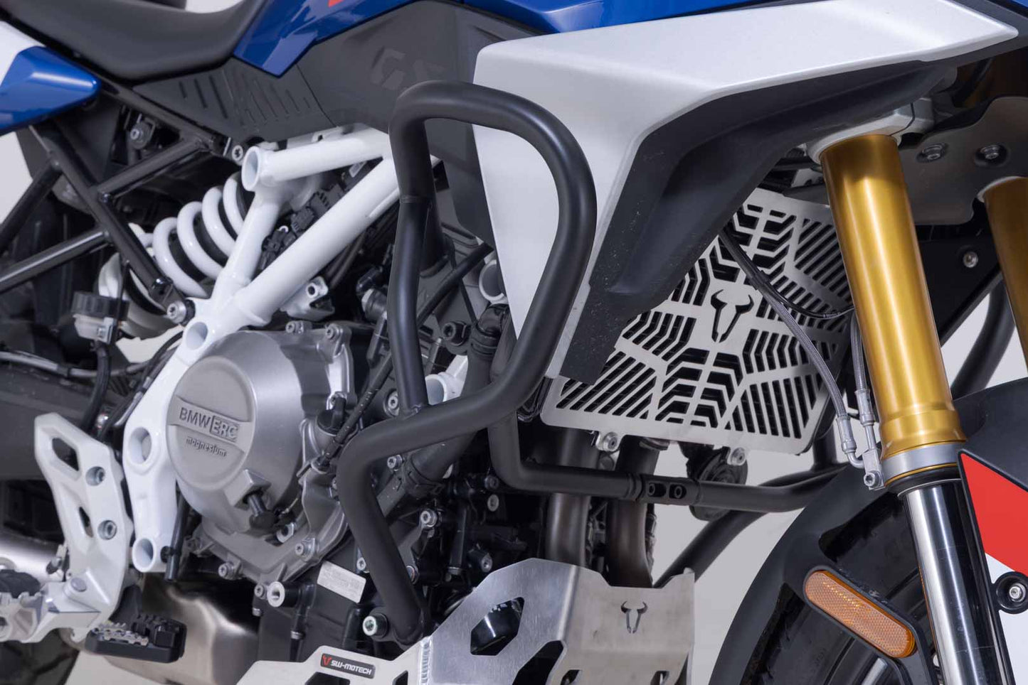 SW-Motech Crash bar