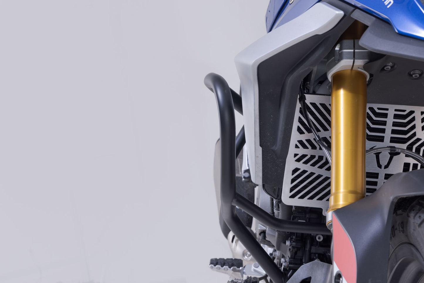SW-Motech Crash bar
