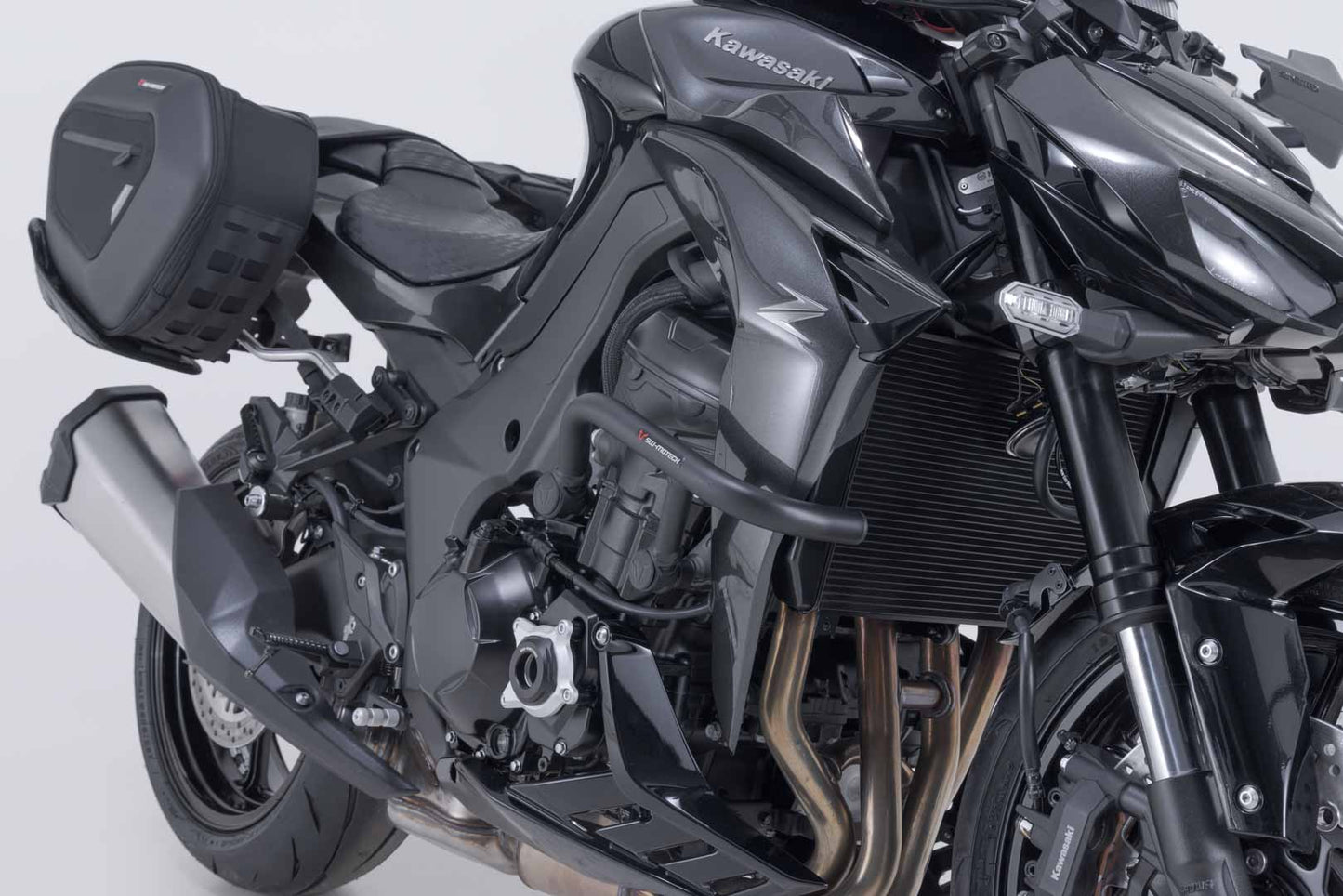 SW-Motech Crash bar