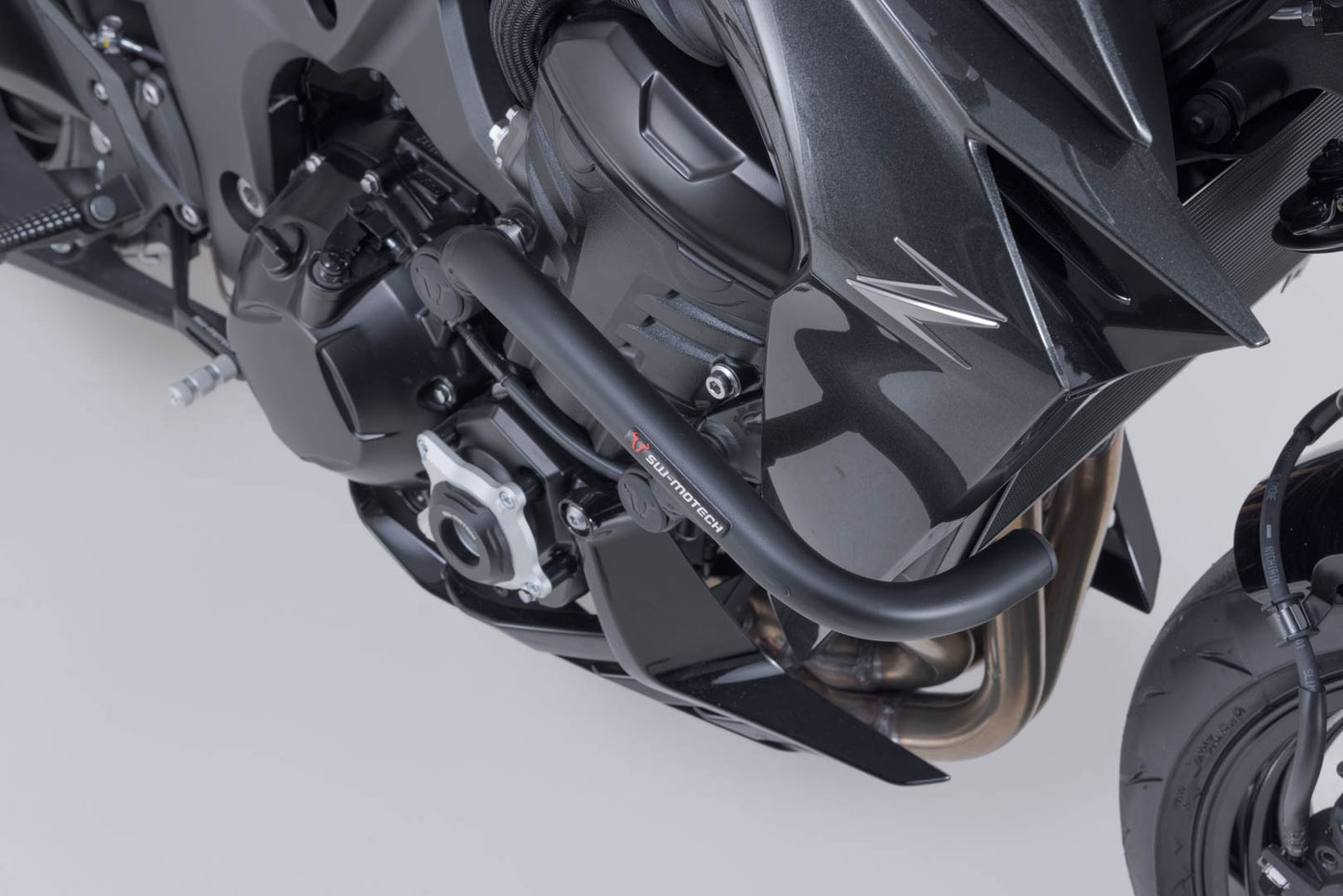 SW-Motech Crash bar
