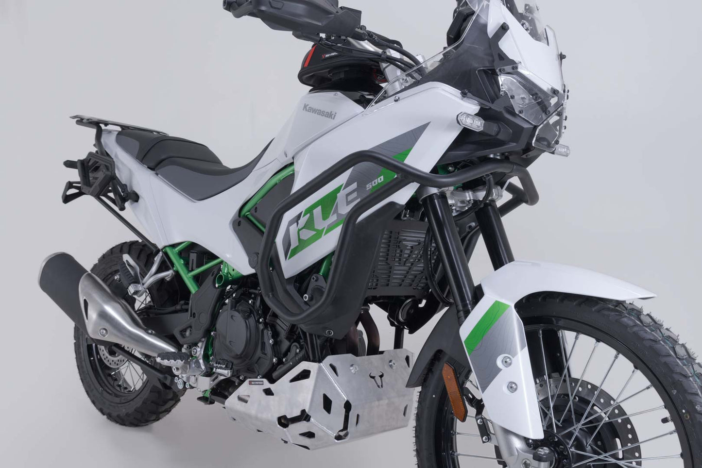 SW-Motech Crash bar