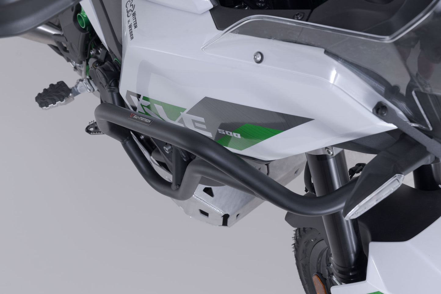 SW-Motech Crash bar