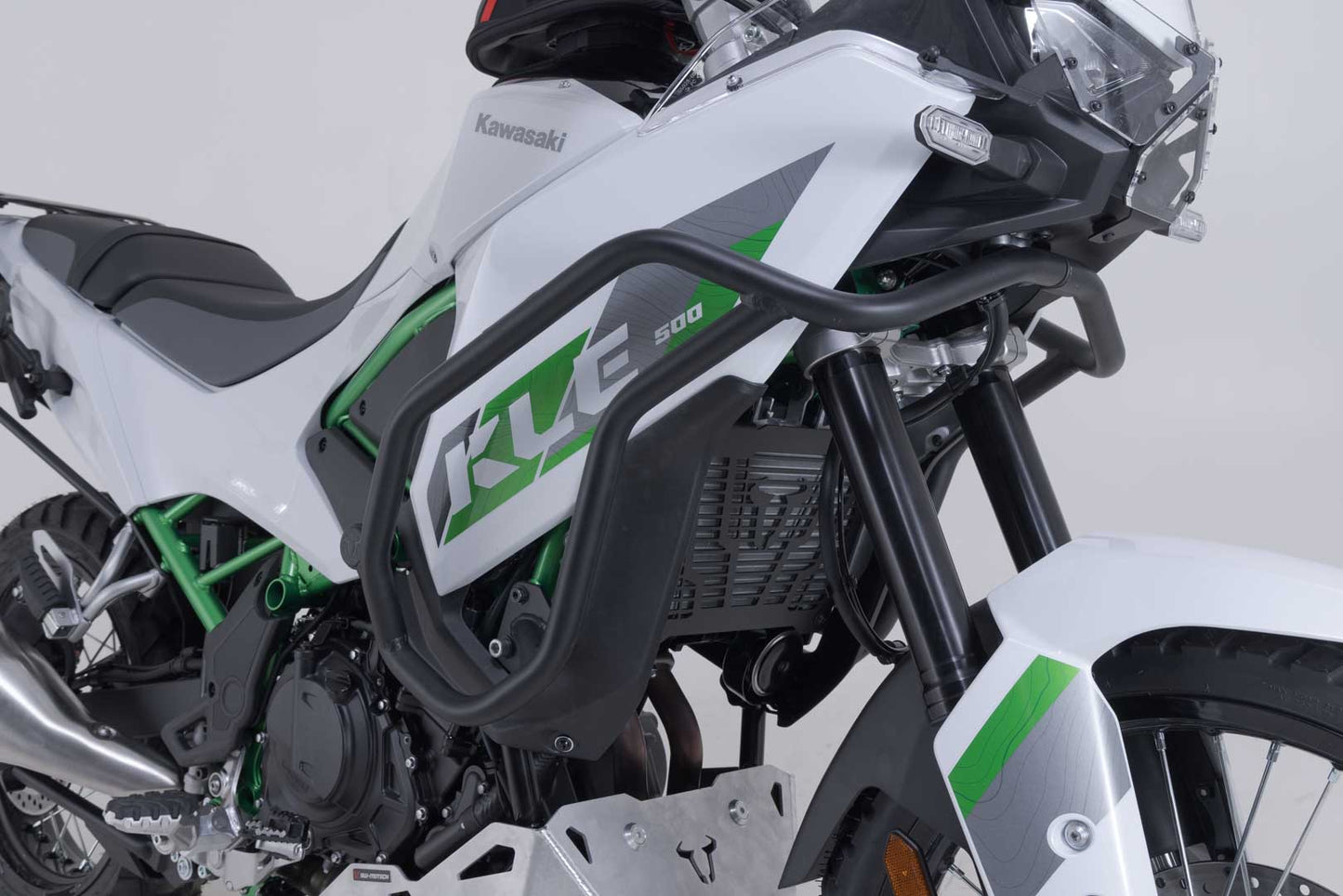 SW-Motech Adventure set Protection