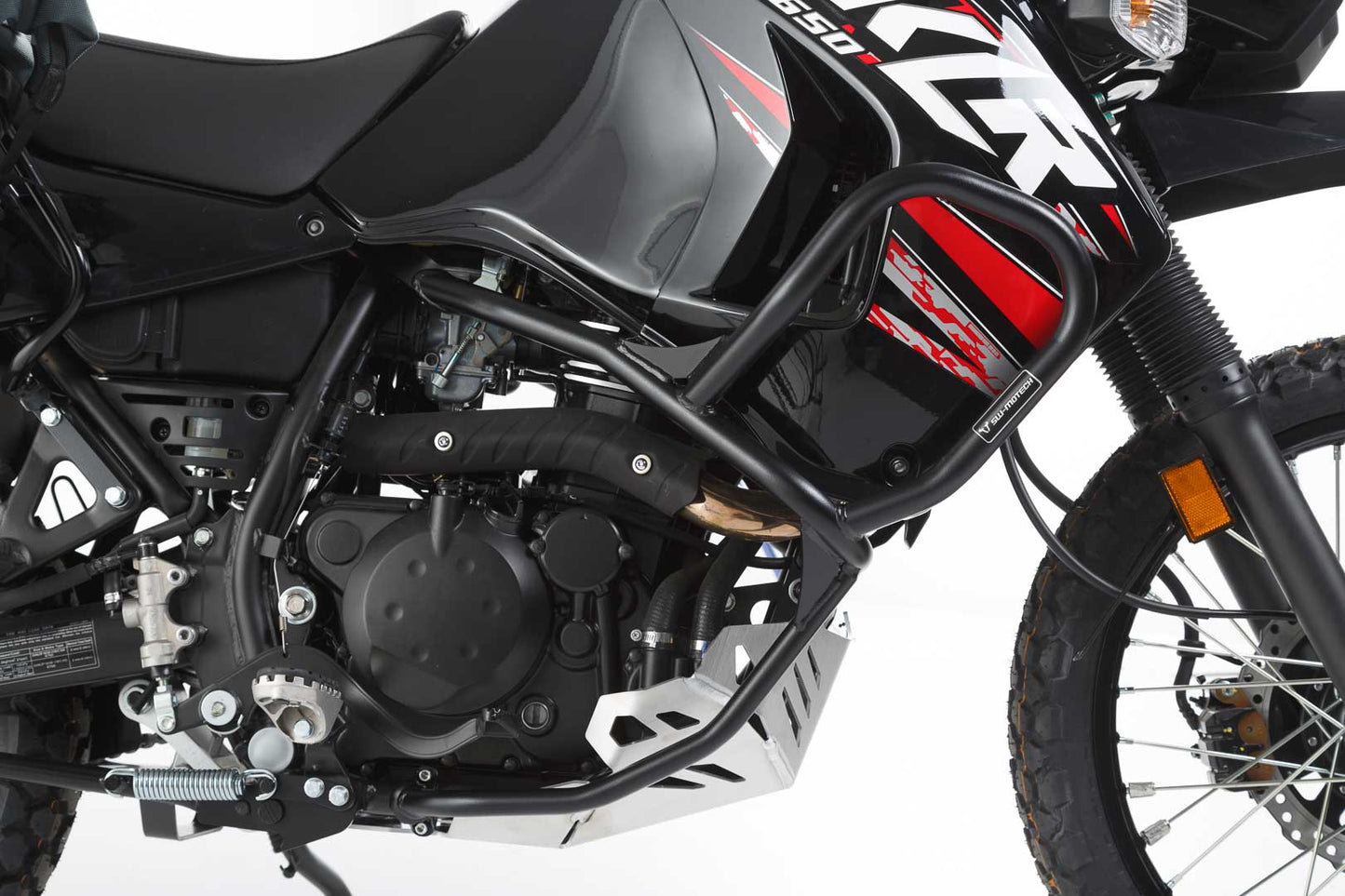 SW-Motech Crash bar
