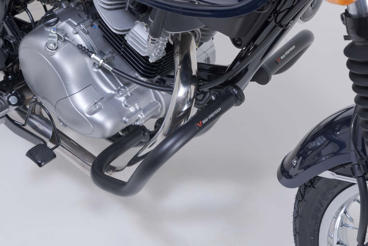 SW-Motech Crash bar