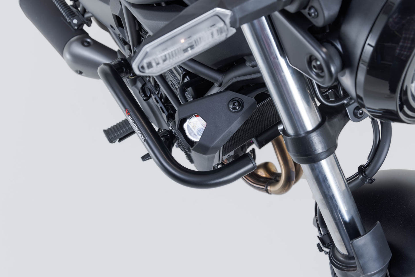 SW-Motech Crash bar
