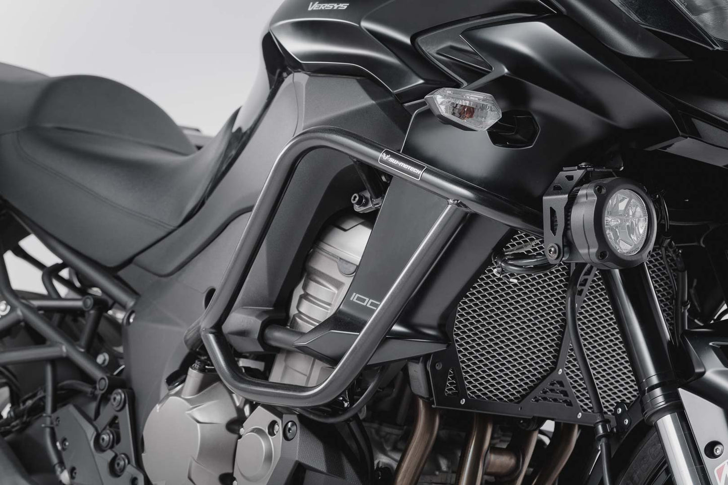 SW-Motech Crash bar