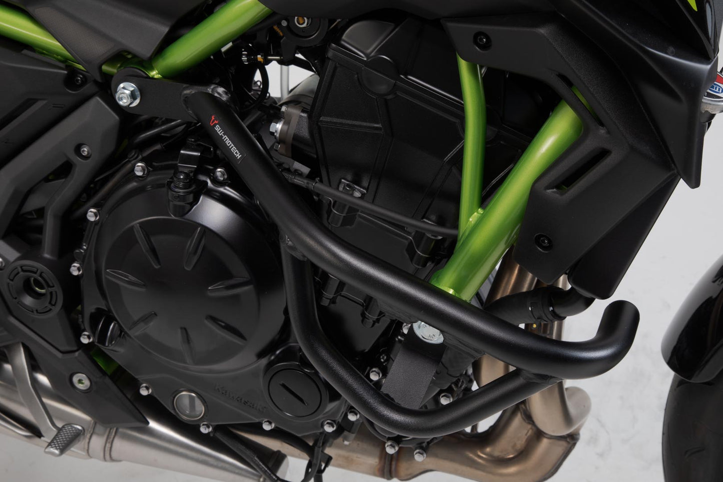 SW-Motech Crash bar