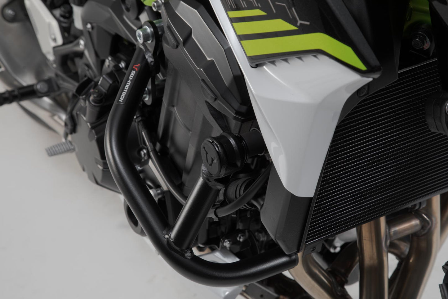 SW-Motech Crash bar