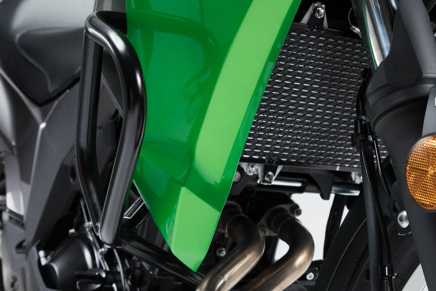 SW-Motech Crash bar