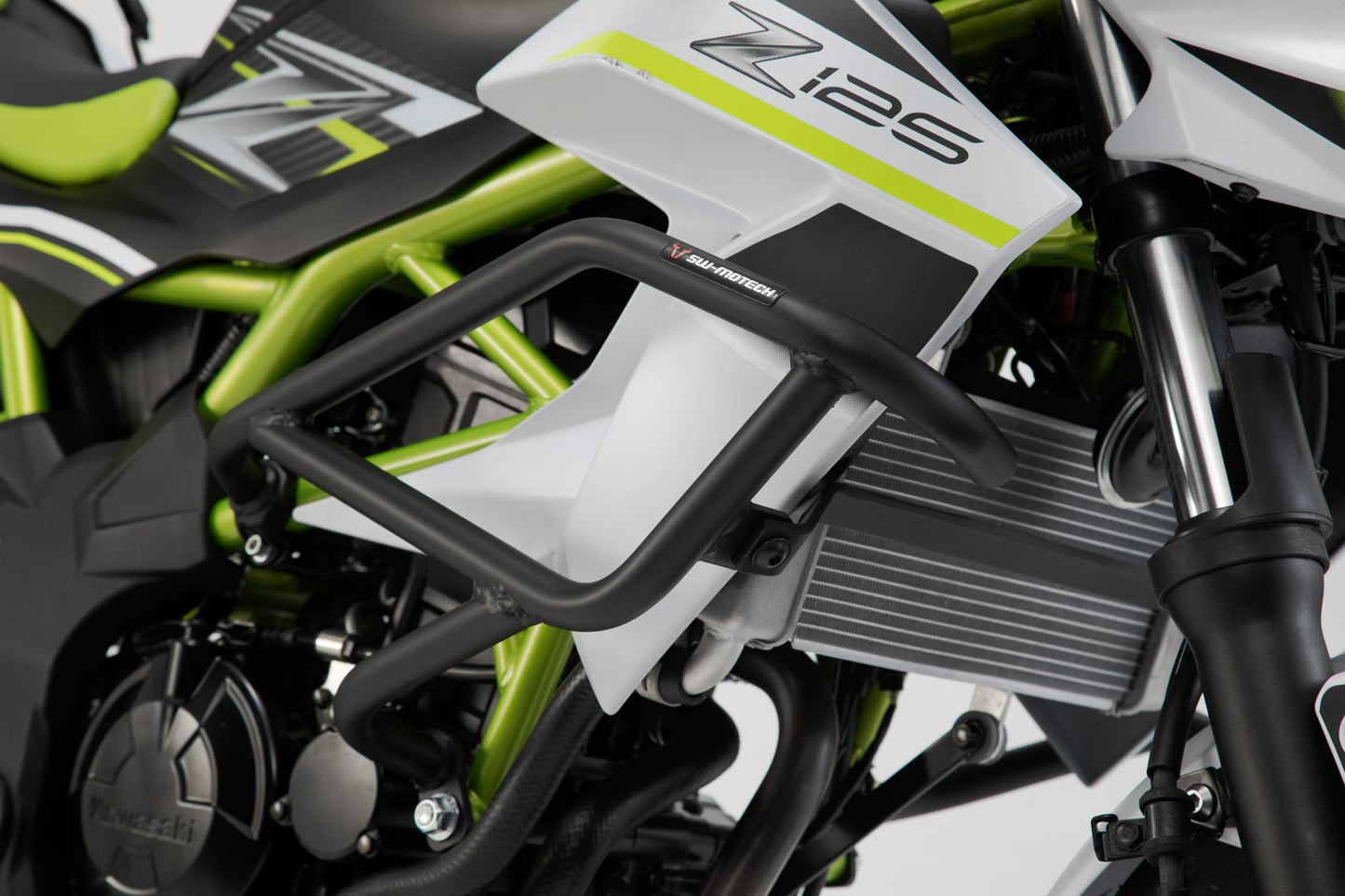 SW-Motech Crash bar