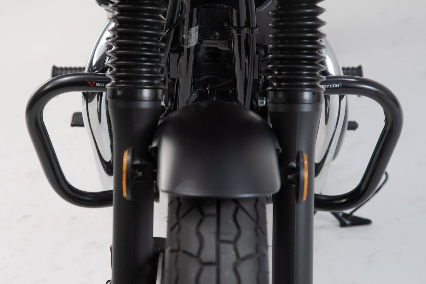 SW-Motech Crash bar