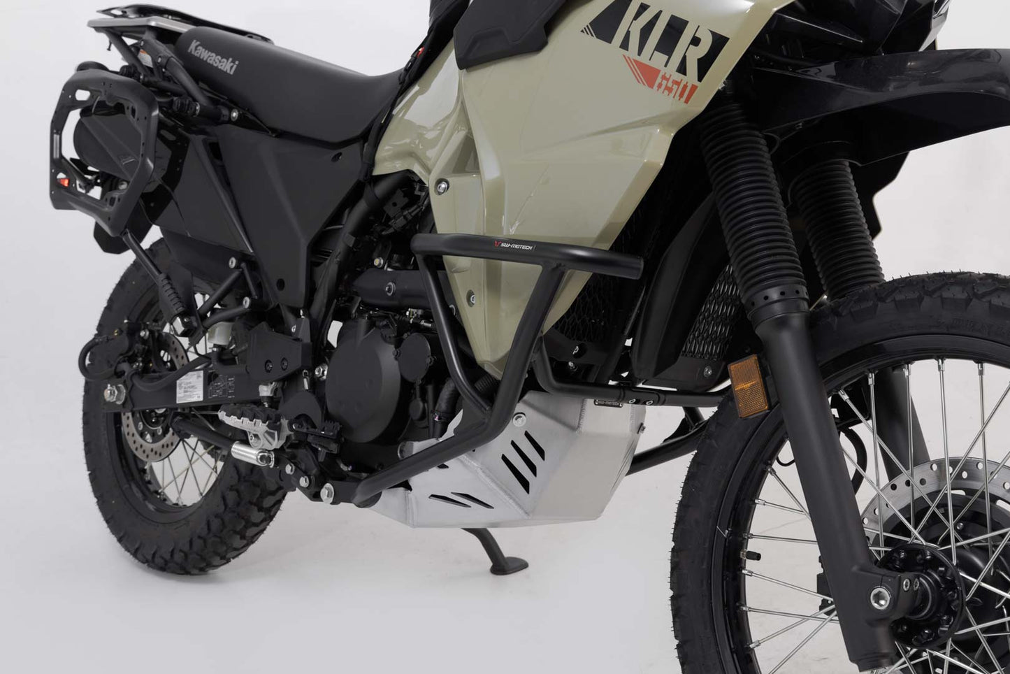 SW-Motech Crash bar