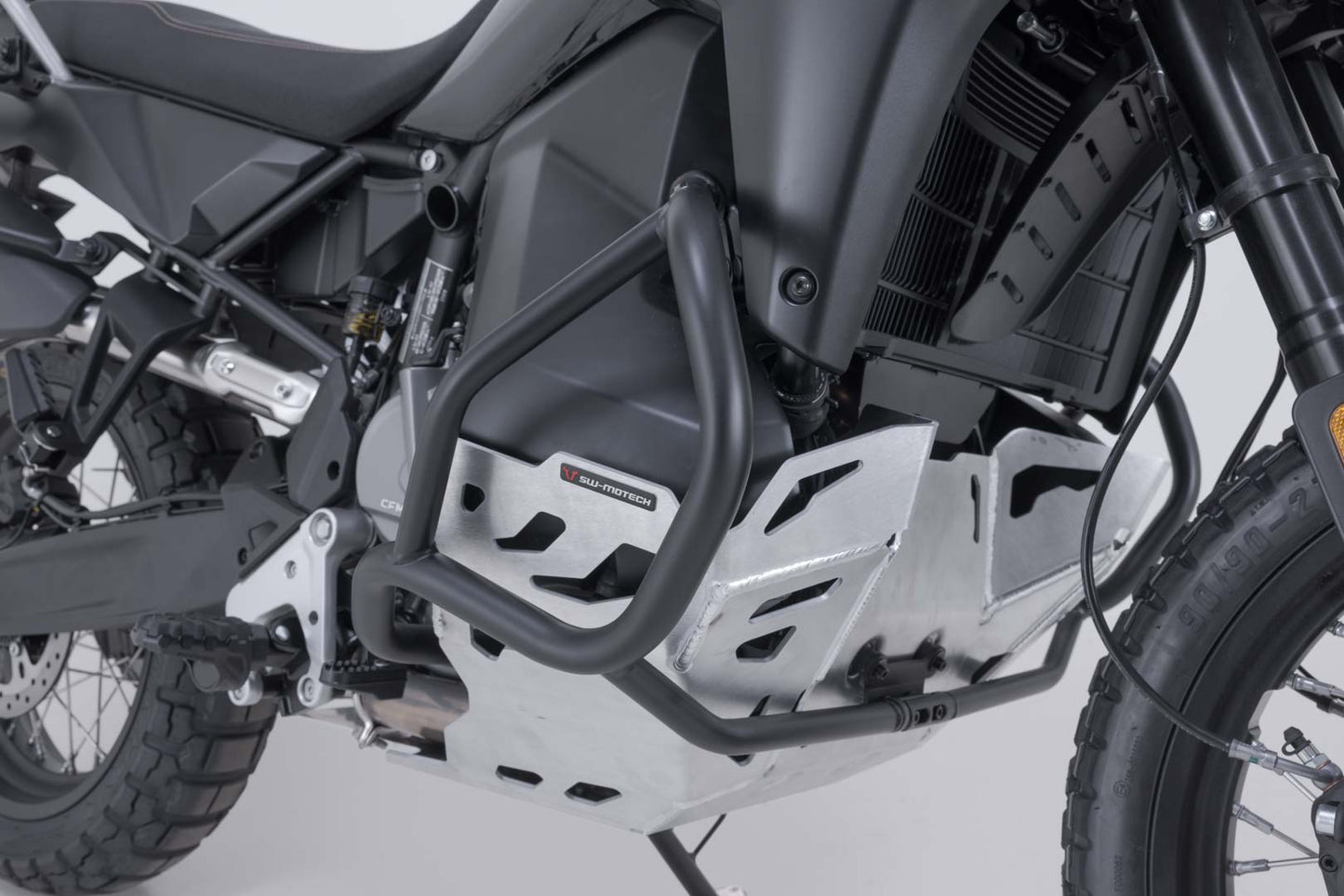 SW-Motech Crash bar