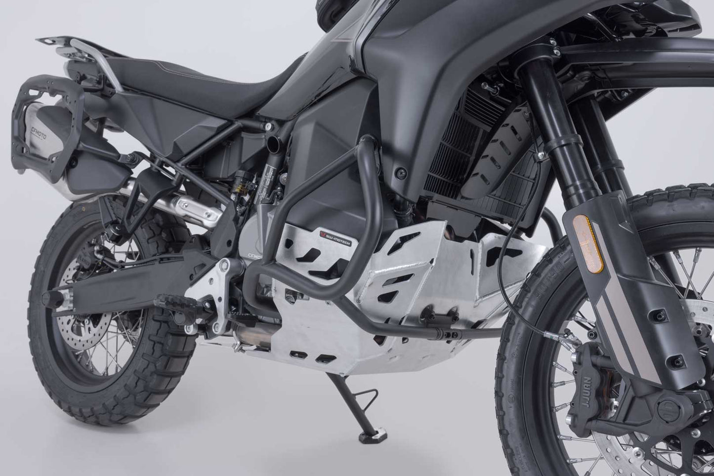 SW-Motech Crash bar