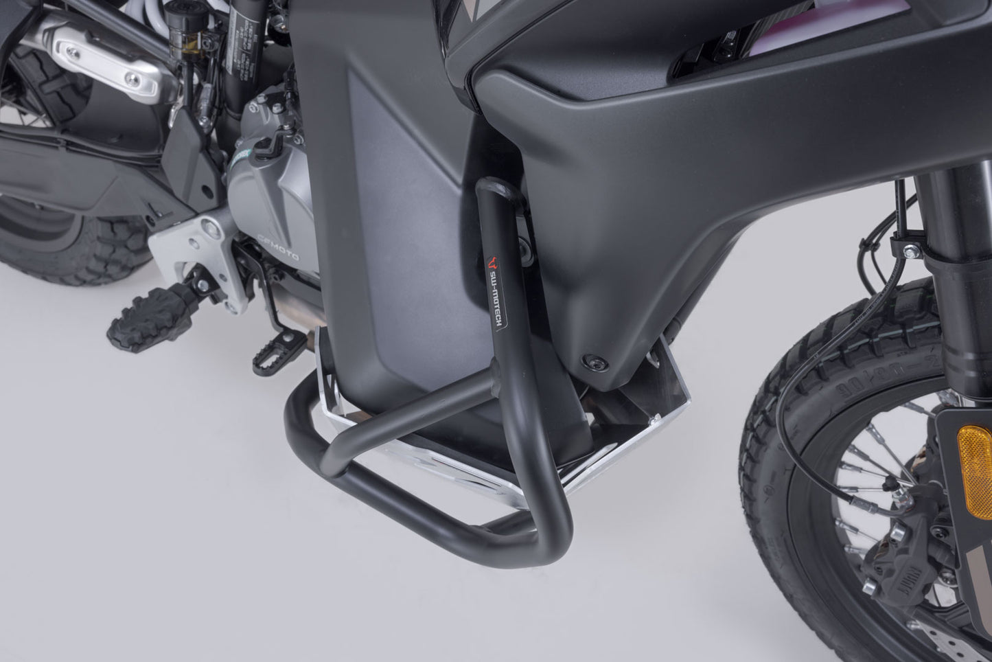 SW-Motech Crash bar