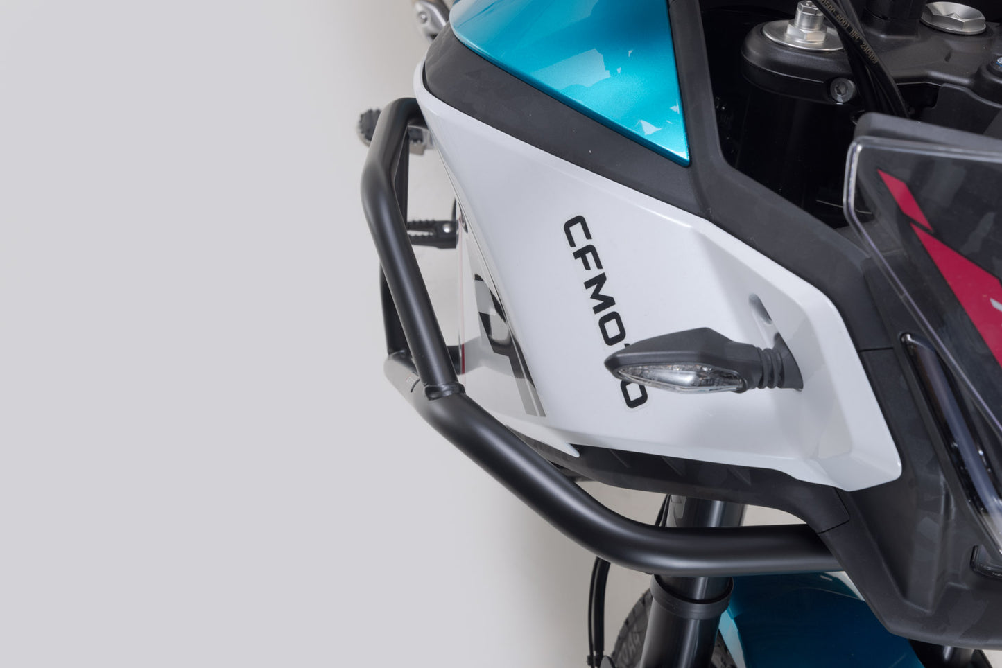 SW-Motech Crash bars