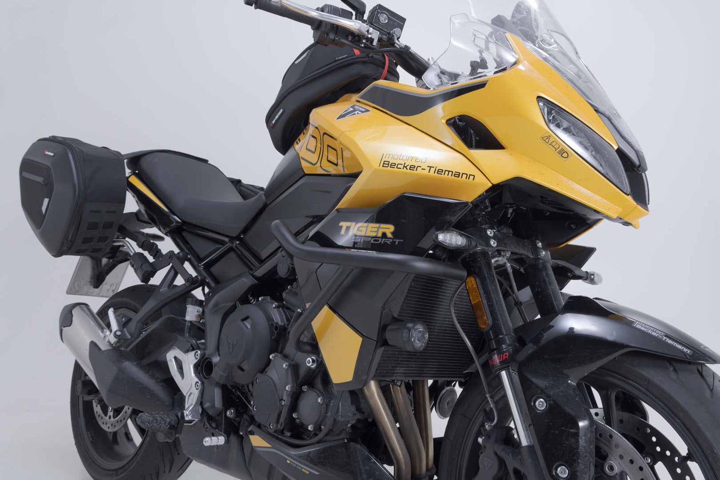 SW-Motech Crash bar