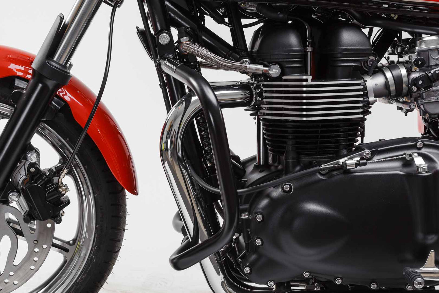 SW-Motech Crash bar