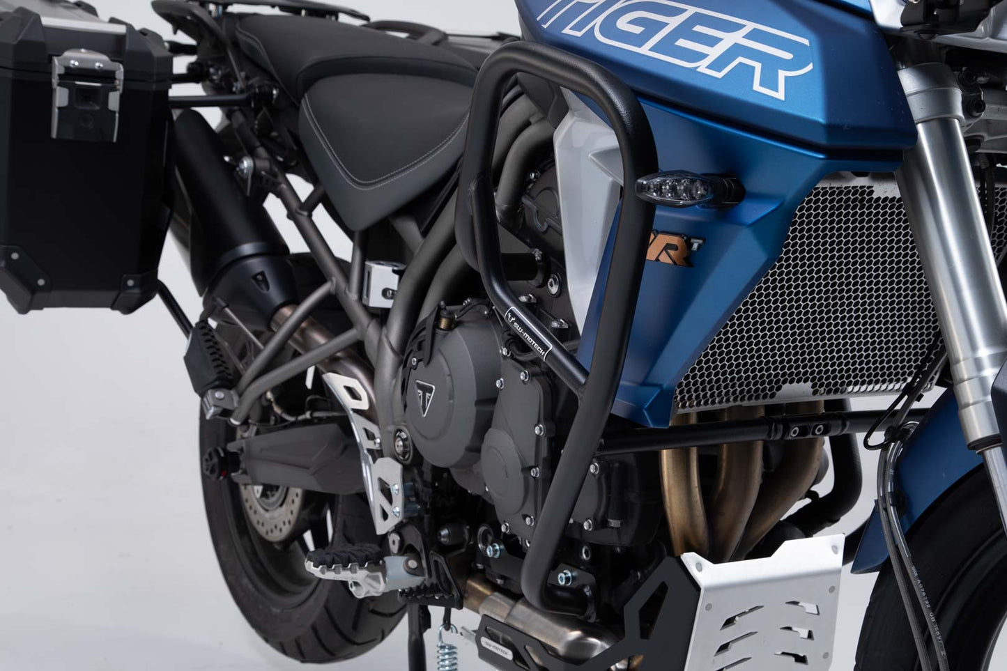 SW-Motech Crash bar