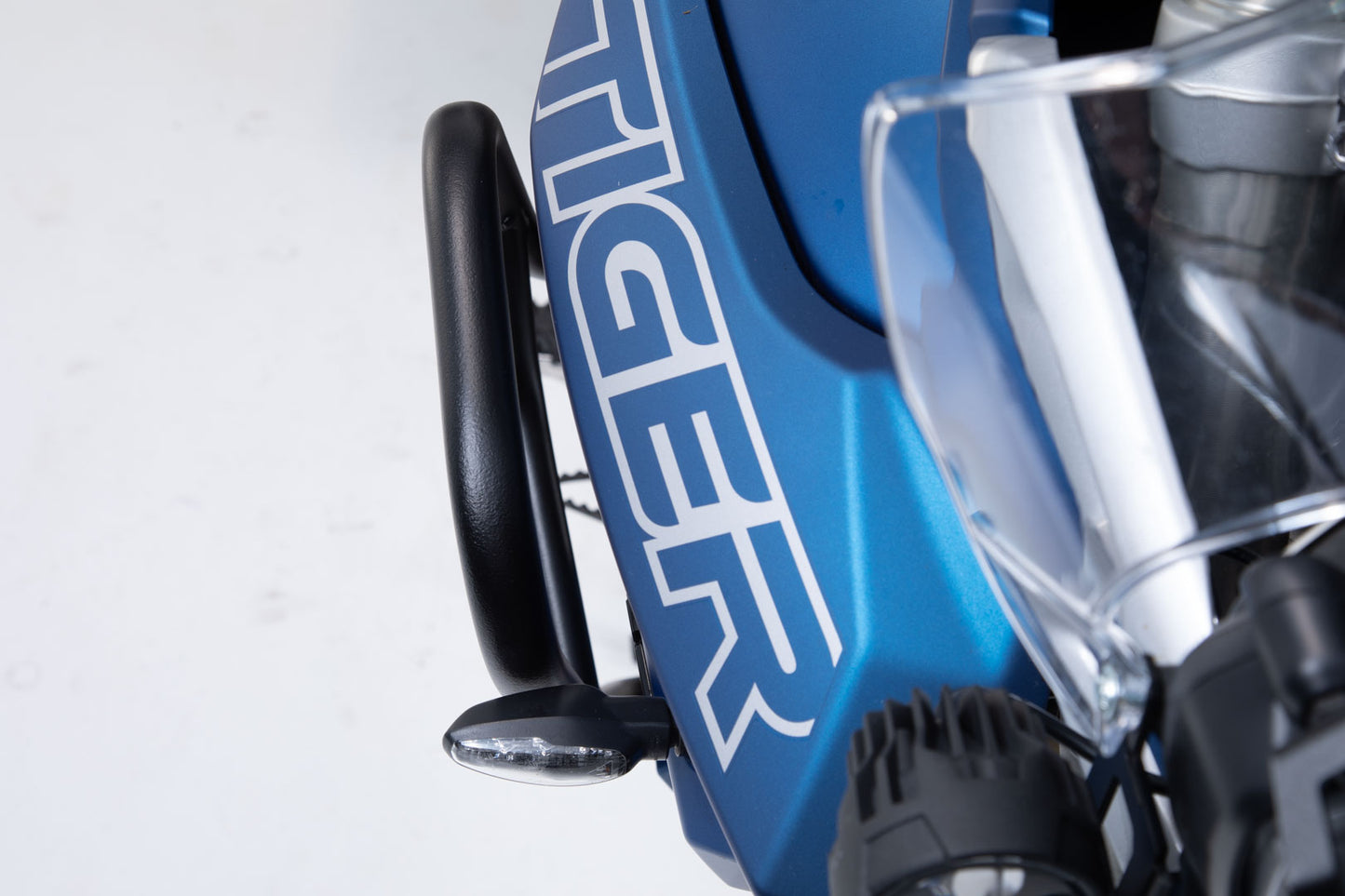 SW-Motech Crash bar