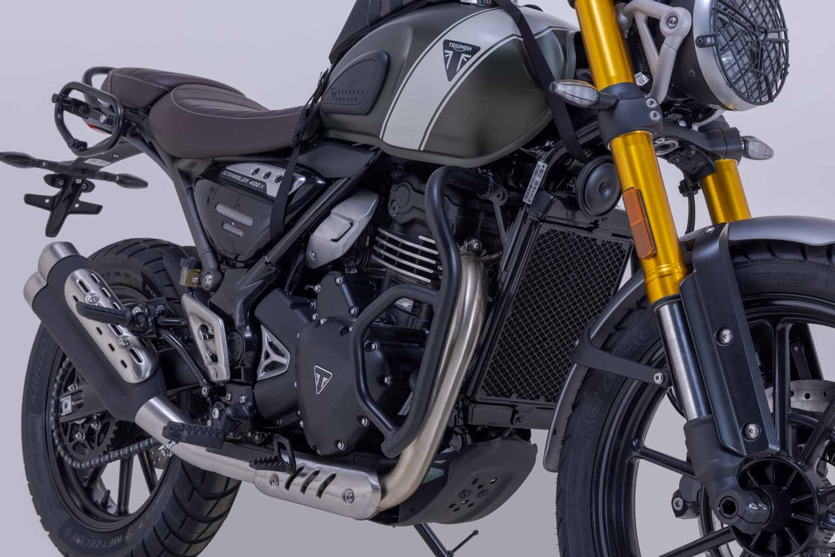 SW-Motech Crash bar