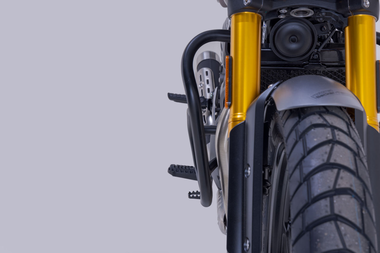 SW-Motech Crash bar