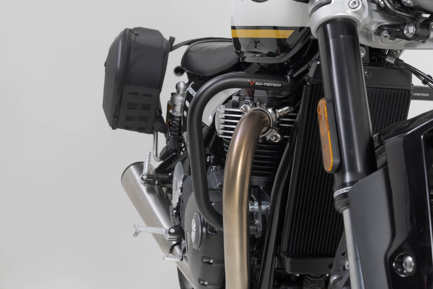 SW-Motech Crash bar