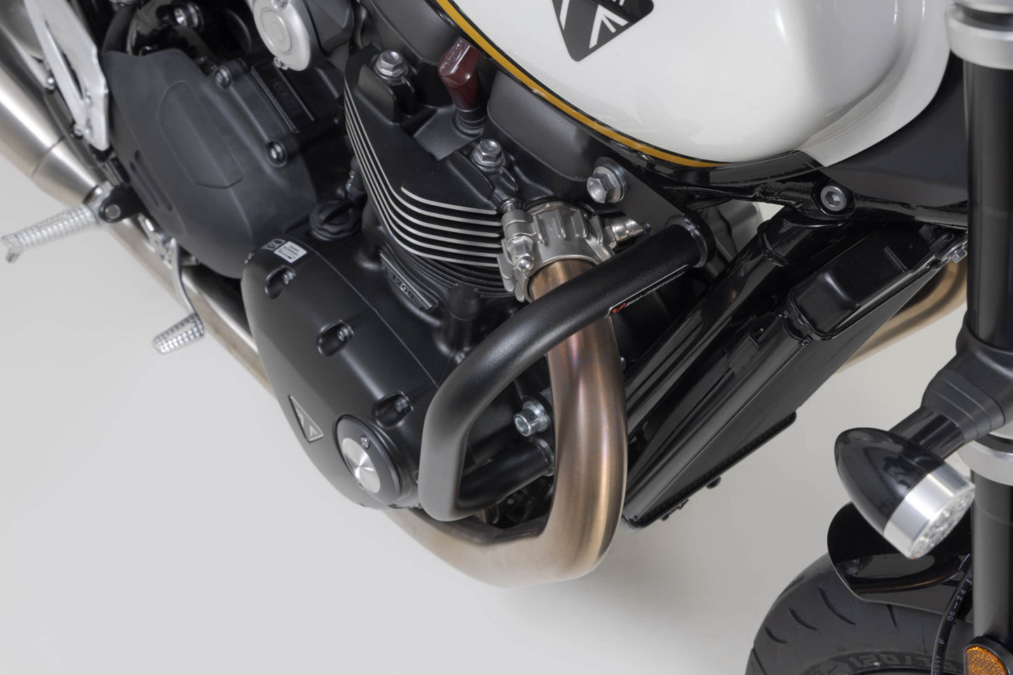 SW-Motech Crash bar