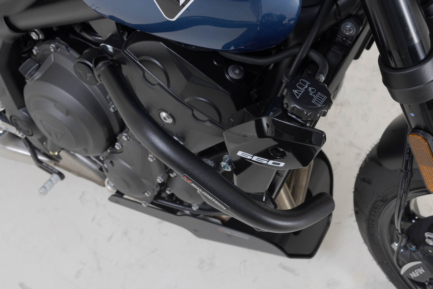 SW-Motech Crash bar