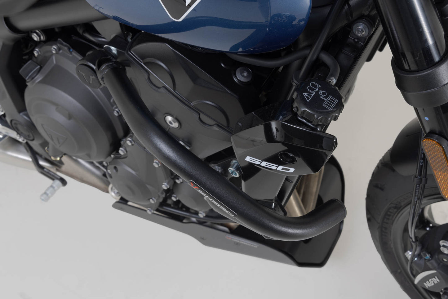 SW-Motech Crash bar