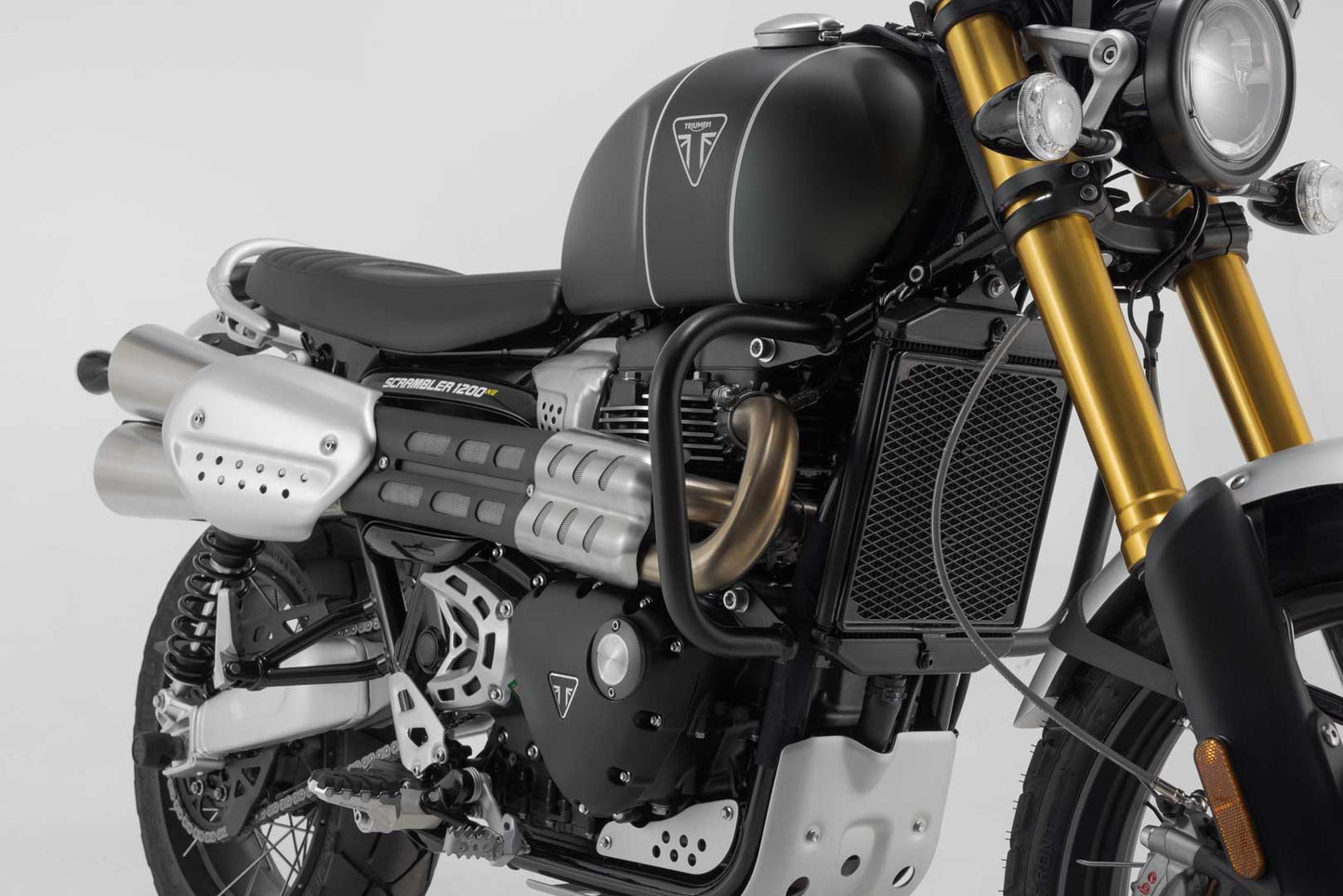 SW-Motech Crash bar