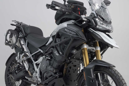 SW-Motech Upper crash bar