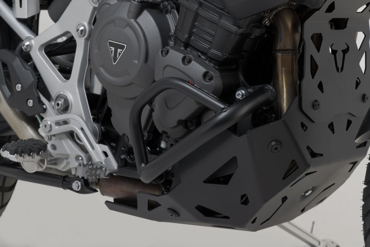 SW-Motech Crash bar