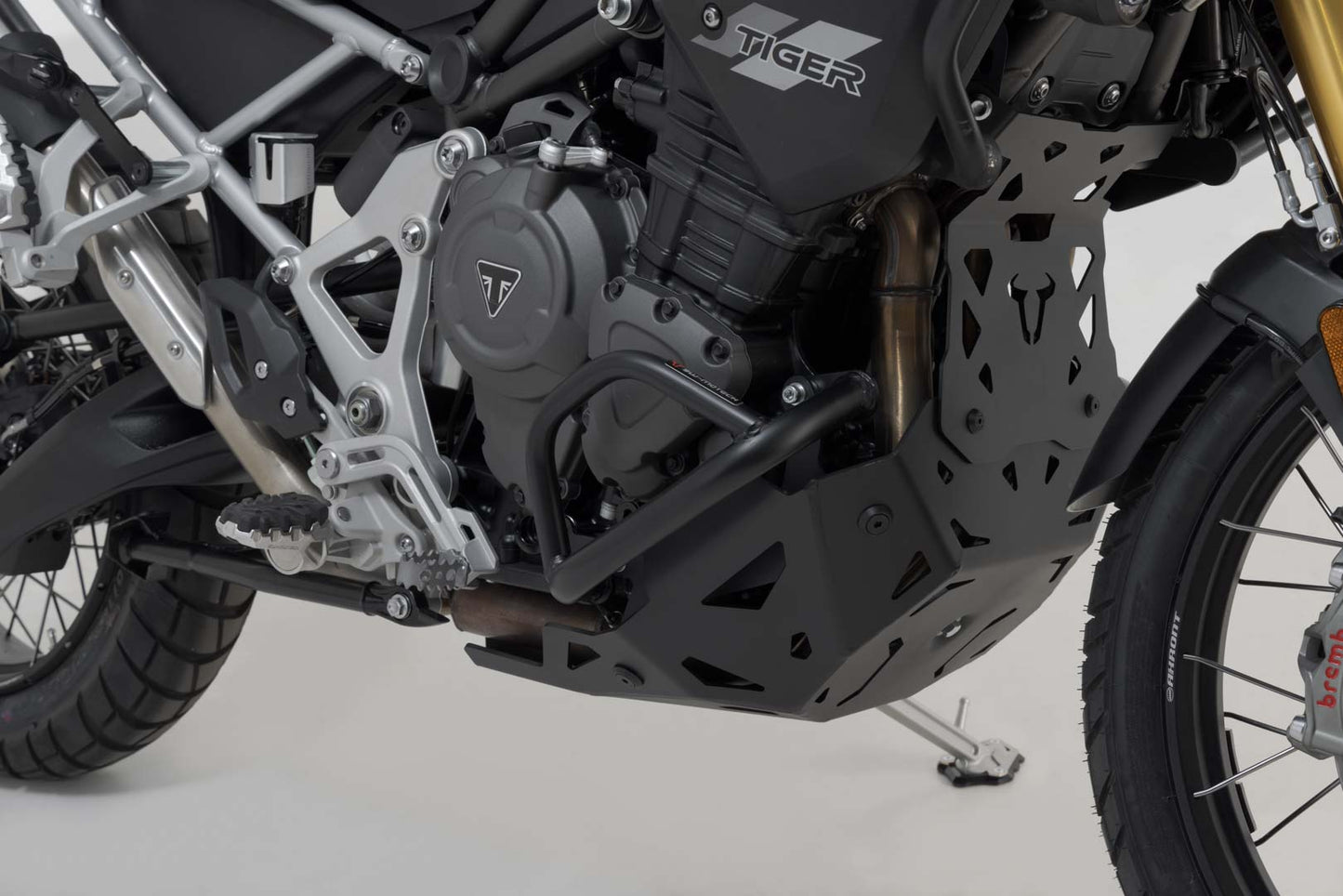 SW-Motech Crash bar